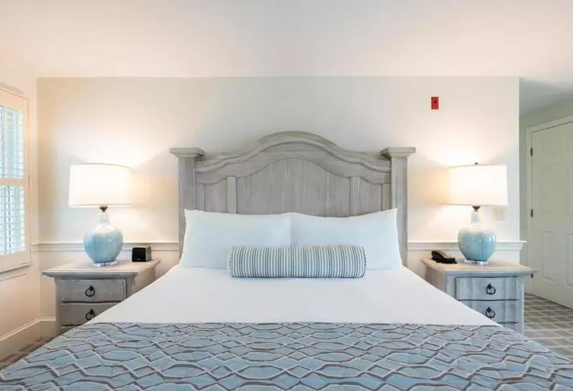 Otel Chatham Wayside Inn