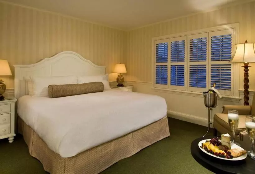 Otel Chatham Wayside Inn