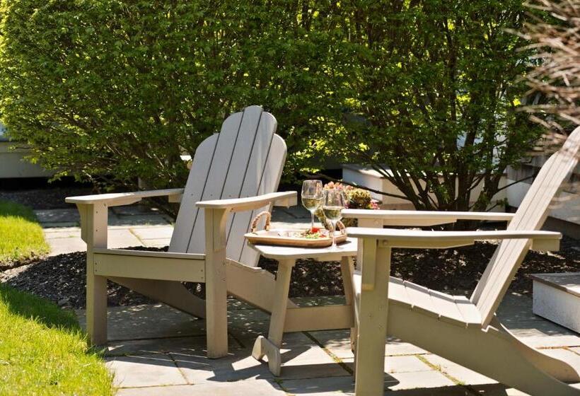 酒店 Chatham Wayside Inn