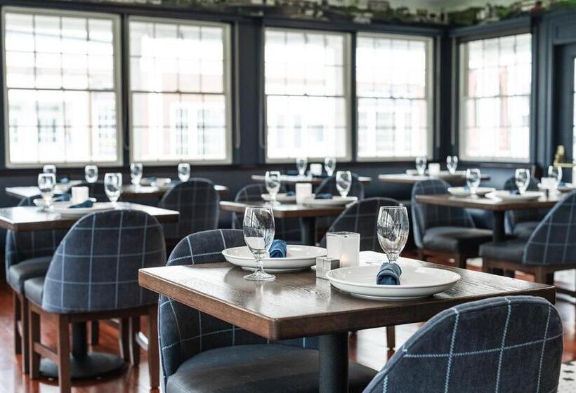 酒店 Chatham Wayside Inn