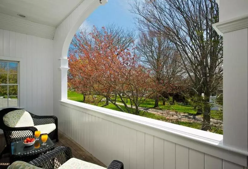 Otel Chatham Wayside Inn