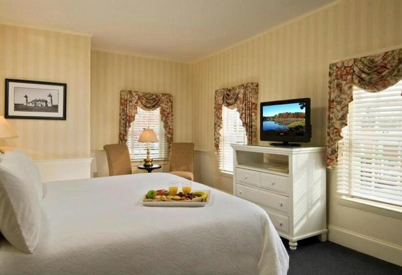 酒店 Chatham Wayside Inn