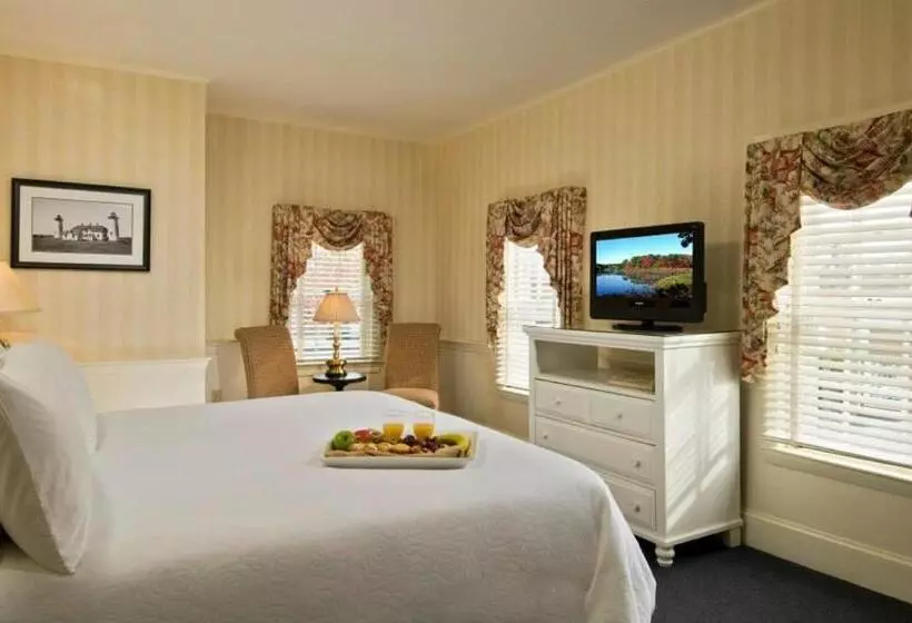 Otel Chatham Wayside Inn