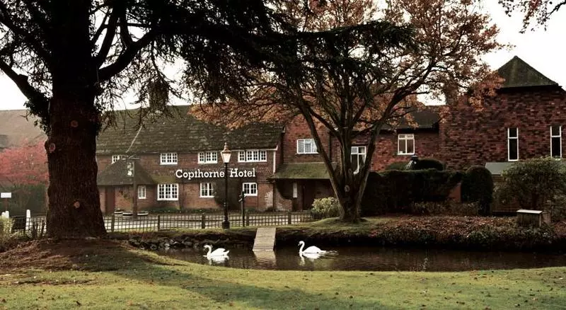 Copthorne Hotel London Gatwick