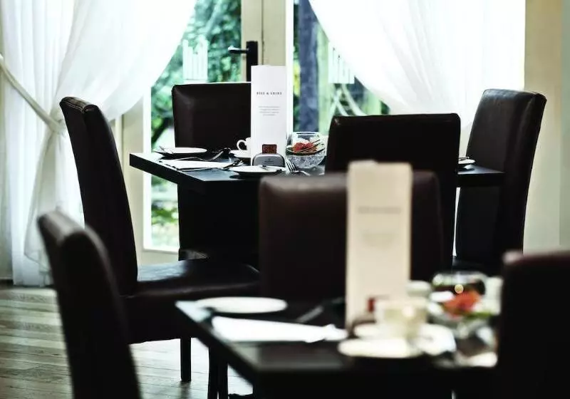 Copthorne Hotel London Gatwick