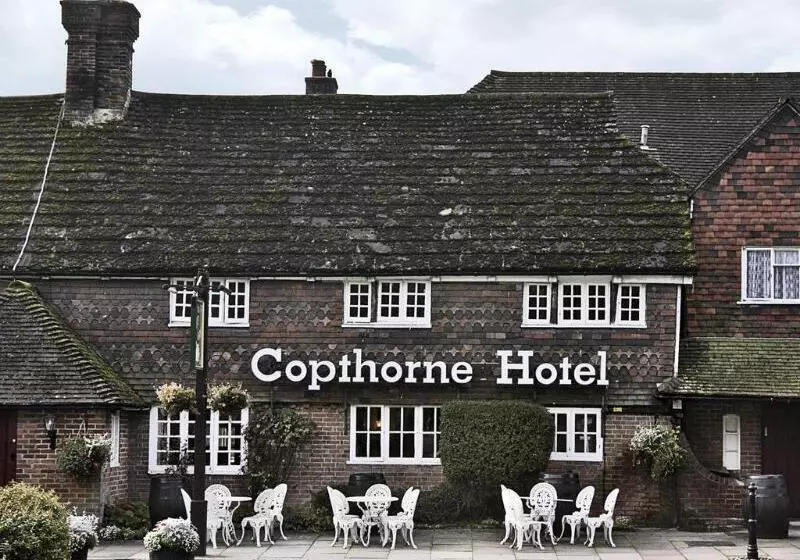 Copthorne Hotel London Gatwick