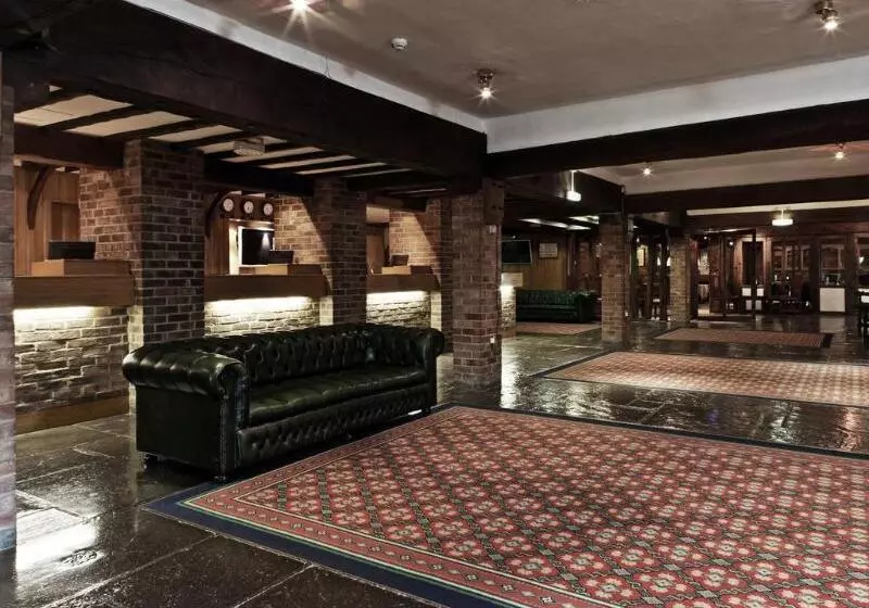 Copthorne Hotel London Gatwick