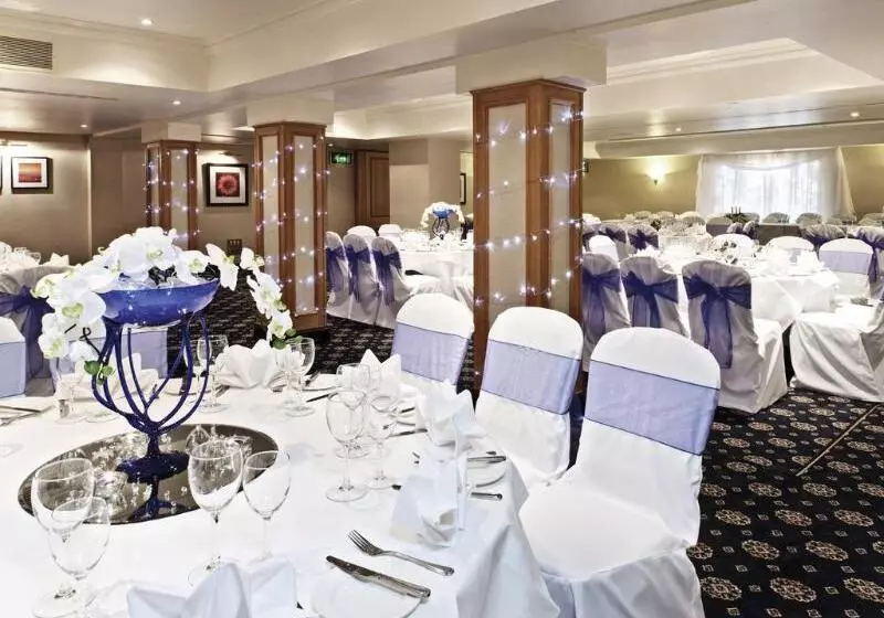 Copthorne Hotel London Gatwick