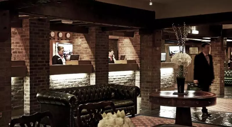 Copthorne Hotel London Gatwick