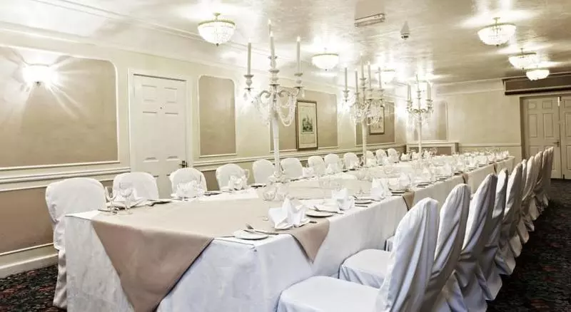 Copthorne Hotel London Gatwick