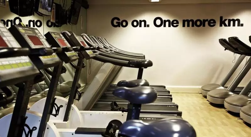 Copthorne Hotel London Gatwick