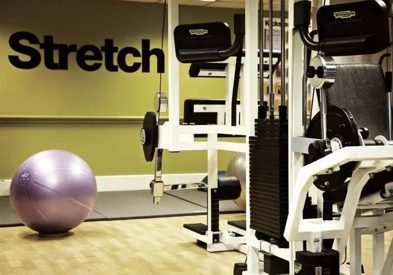 Copthorne Hotel London Gatwick