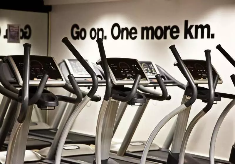 Copthorne Hotel London Gatwick