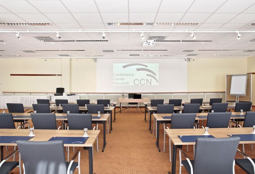 Hotel Courtyard By Marriott Dresden