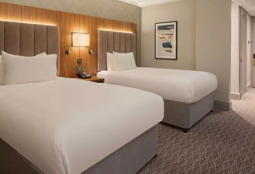 בית מלון כפרי Doubletree By Hilton Southampton