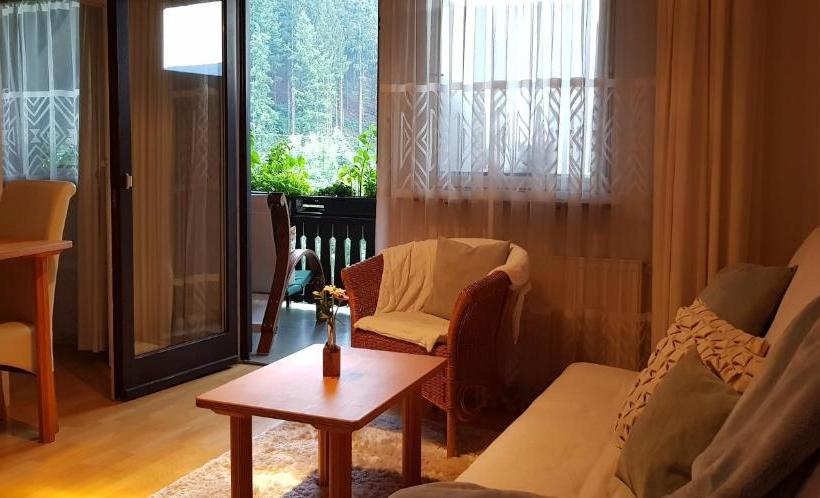 酒店 Gasthaus Ratsstüble Garni