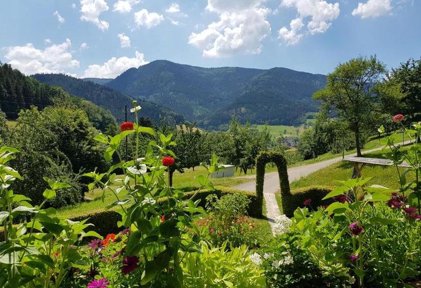 酒店 Gasthaus Ratsstüble Garni