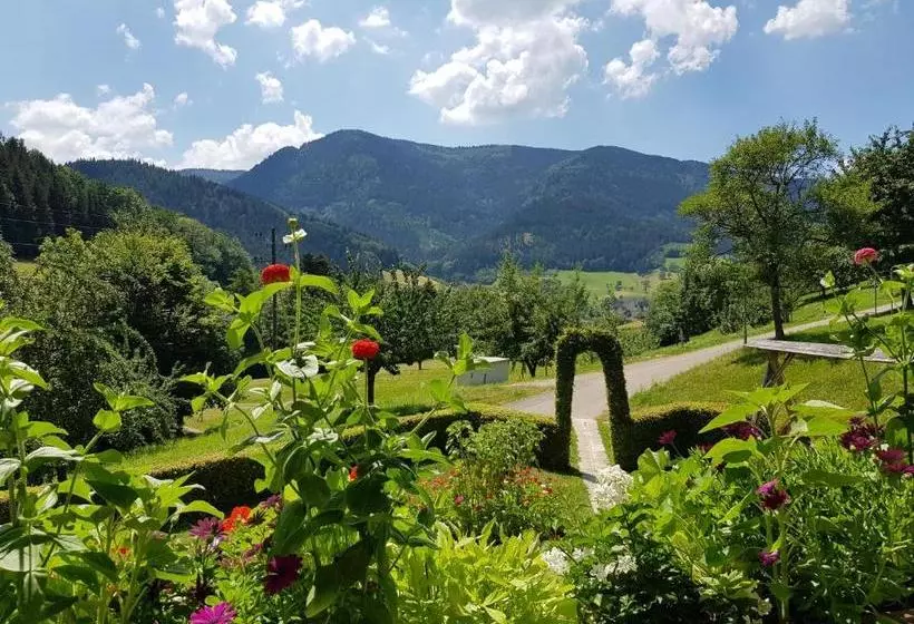 ホテル Gasthaus Ratsstüble Garni