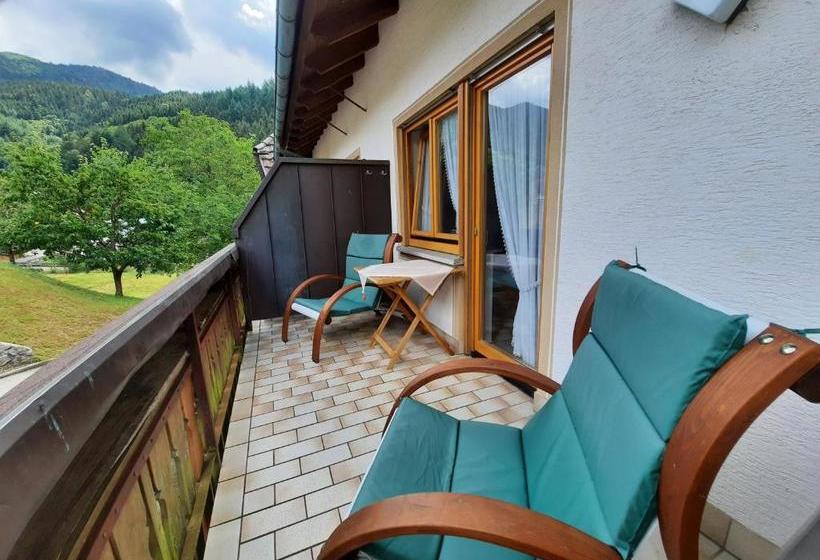 酒店 Gasthaus Ratsstüble Garni