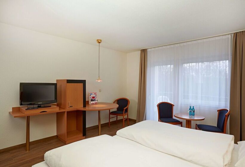 H+ Hotel Wiesbaden Niedernhausen
