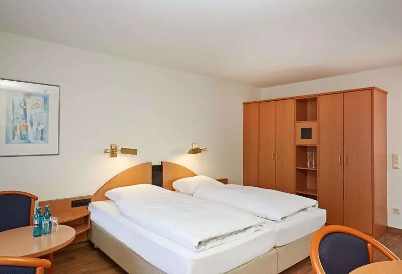 H+ Hotel Wiesbaden Niedernhausen