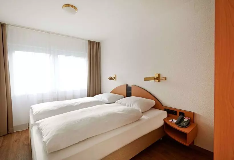 H+ Hotel Wiesbaden Niedernhausen