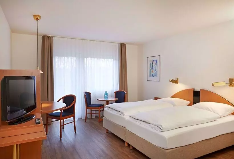 H+ Hotel Wiesbaden Niedernhausen