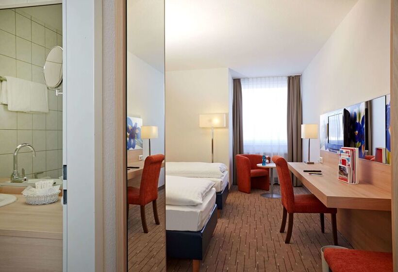 H+ Hotel Wiesbaden Niedernhausen