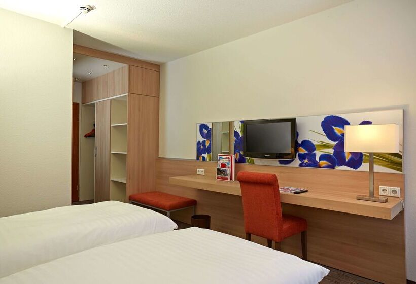 H+ Hotel Wiesbaden Niedernhausen