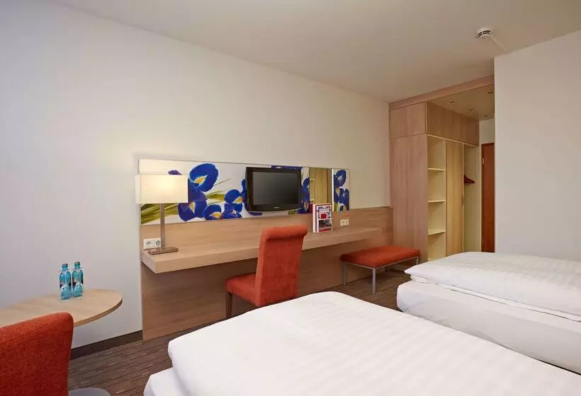 H+ Hotel Wiesbaden Niedernhausen