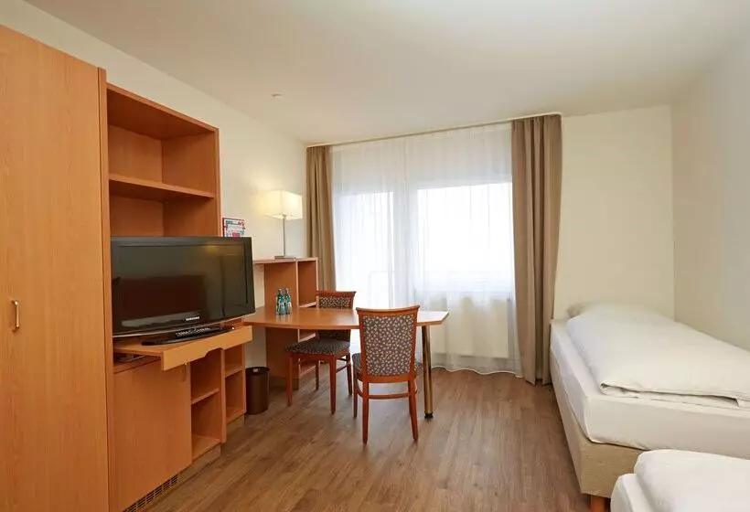 H+ Hotel Wiesbaden Niedernhausen