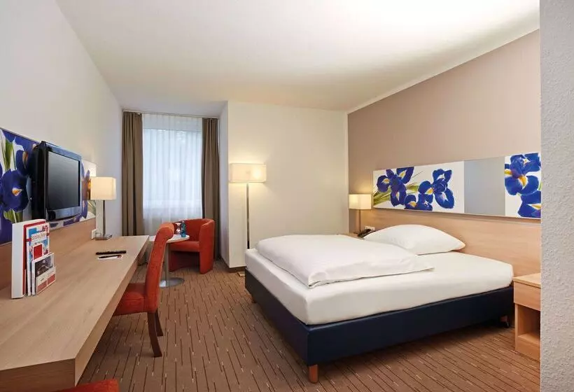 H+ Hotel Wiesbaden Niedernhausen