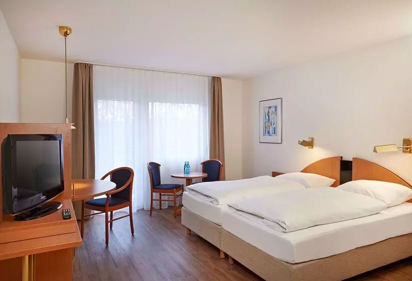 H+ Hotel Wiesbaden Niedernhausen