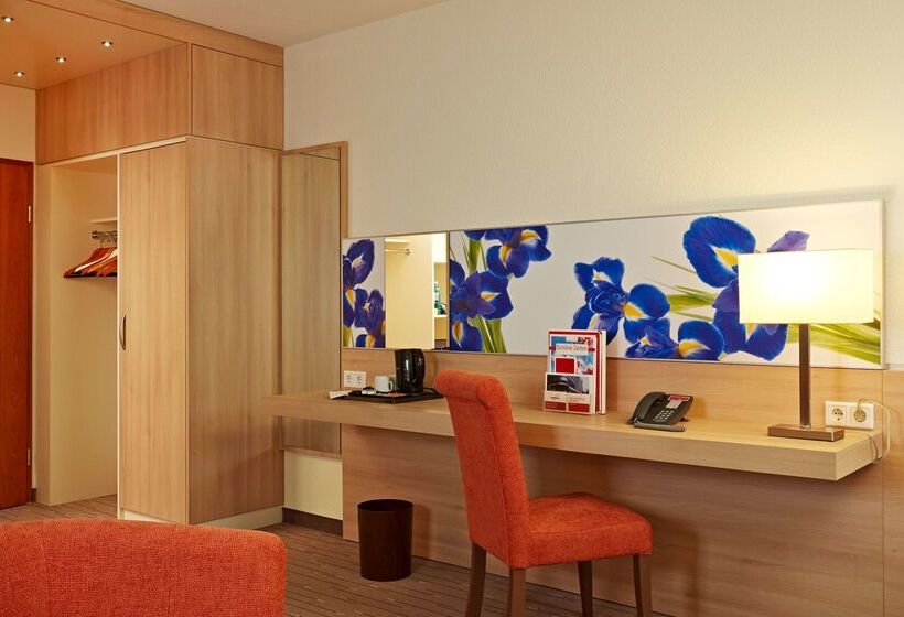 H+ Hotel Wiesbaden Niedernhausen