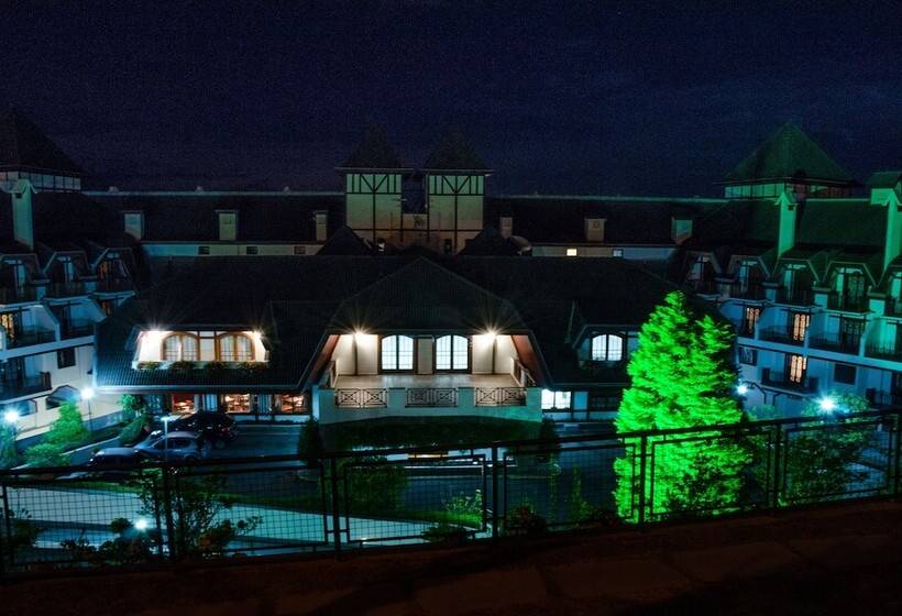 هتل Home Green Home