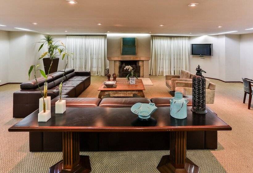 هتل Home Green Home