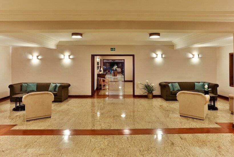 هتل Home Green Home