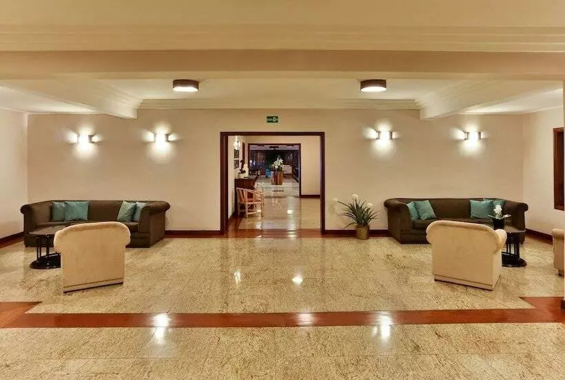 هتل Home Green Home