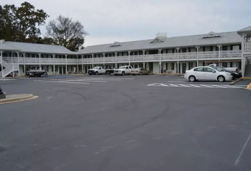 Hotel Key West Inn  Tuscumbia