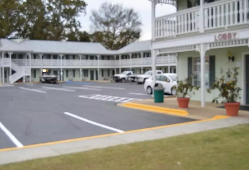 Hotel Key West Inn  Tuscumbia