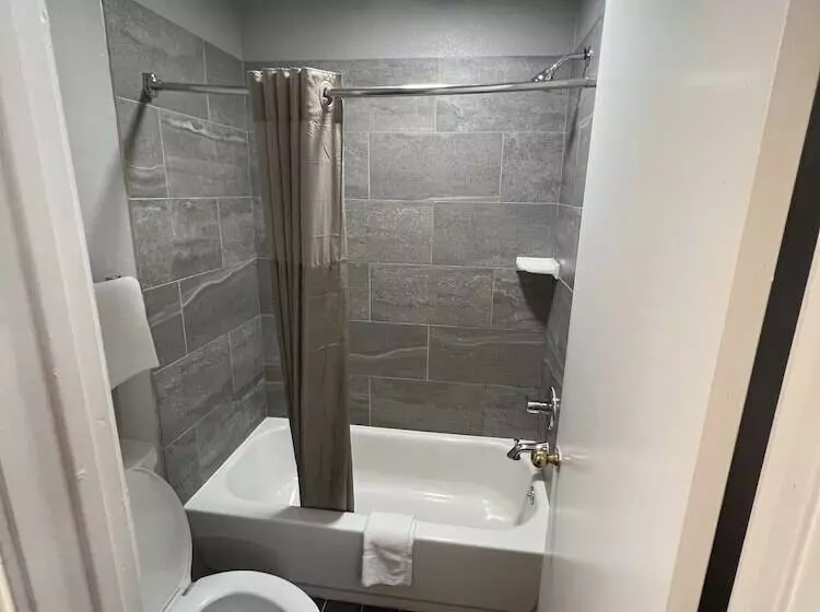 Hotel Key West Inn  Tuscumbia
