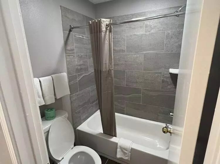 Hotel Key West Inn  Tuscumbia