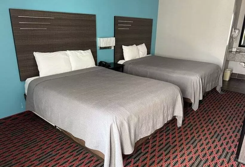 Hotel Key West Inn  Tuscumbia