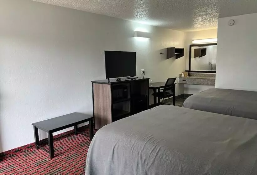 Hotel Key West Inn  Tuscumbia