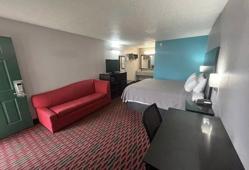 Hotel Key West Inn  Tuscumbia