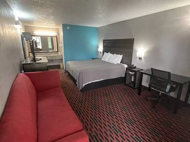 Hotel Key West Inn  Tuscumbia