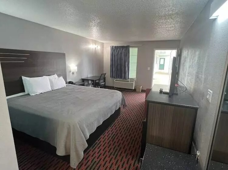 Hotel Key West Inn  Tuscumbia
