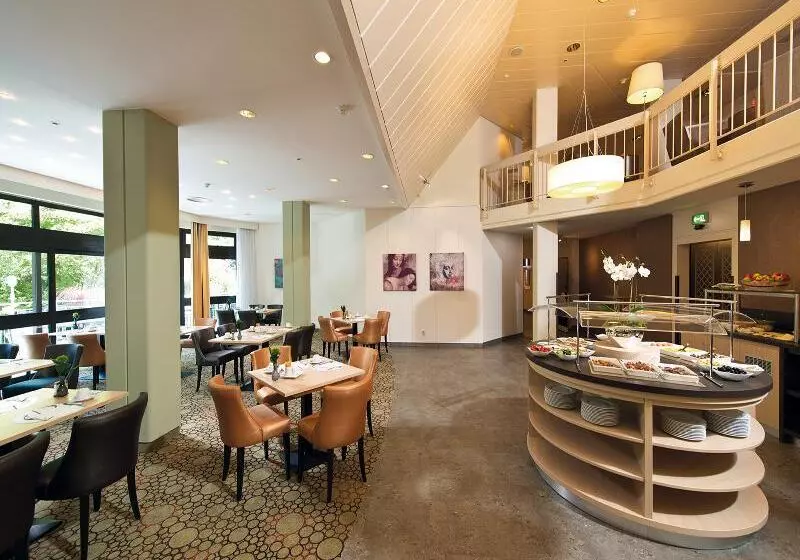 Leonardo Royal Hotel Baden  Baden