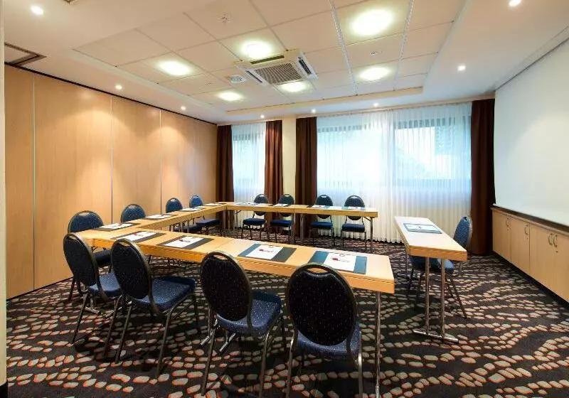 Leonardo Royal Hotel Baden  Baden