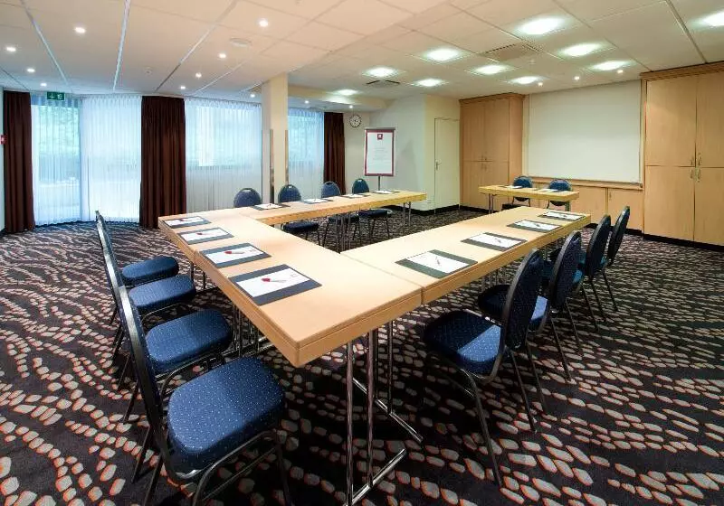 Leonardo Royal Hotel Baden  Baden